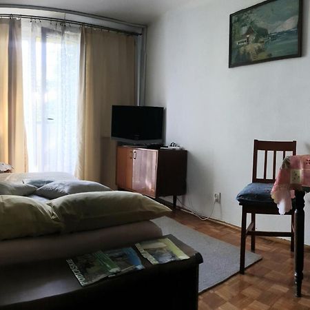 Zacisze Apartment Bialystok Luaran gambar