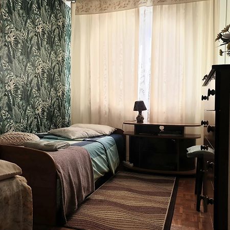 Zacisze Apartment Bialystok Luaran gambar