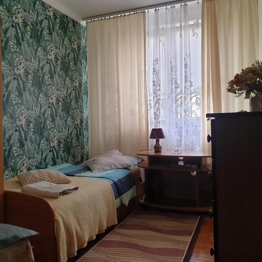 Zacisze Apartment Bialystok Luaran gambar