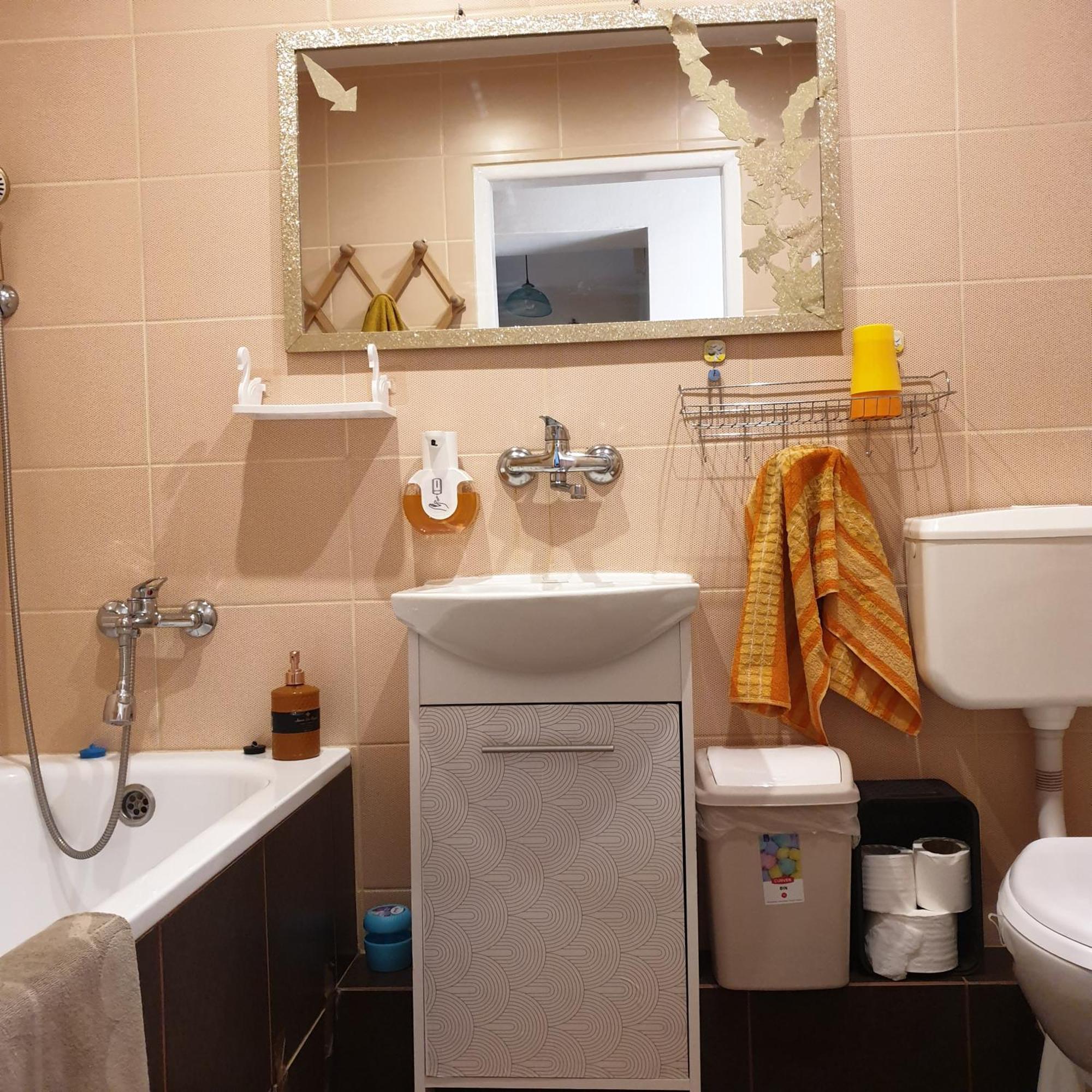 Zacisze Apartment Bialystok Luaran gambar