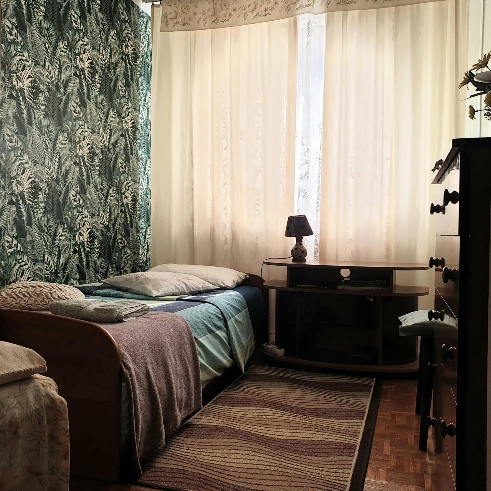 Zacisze Apartment Bialystok Luaran gambar