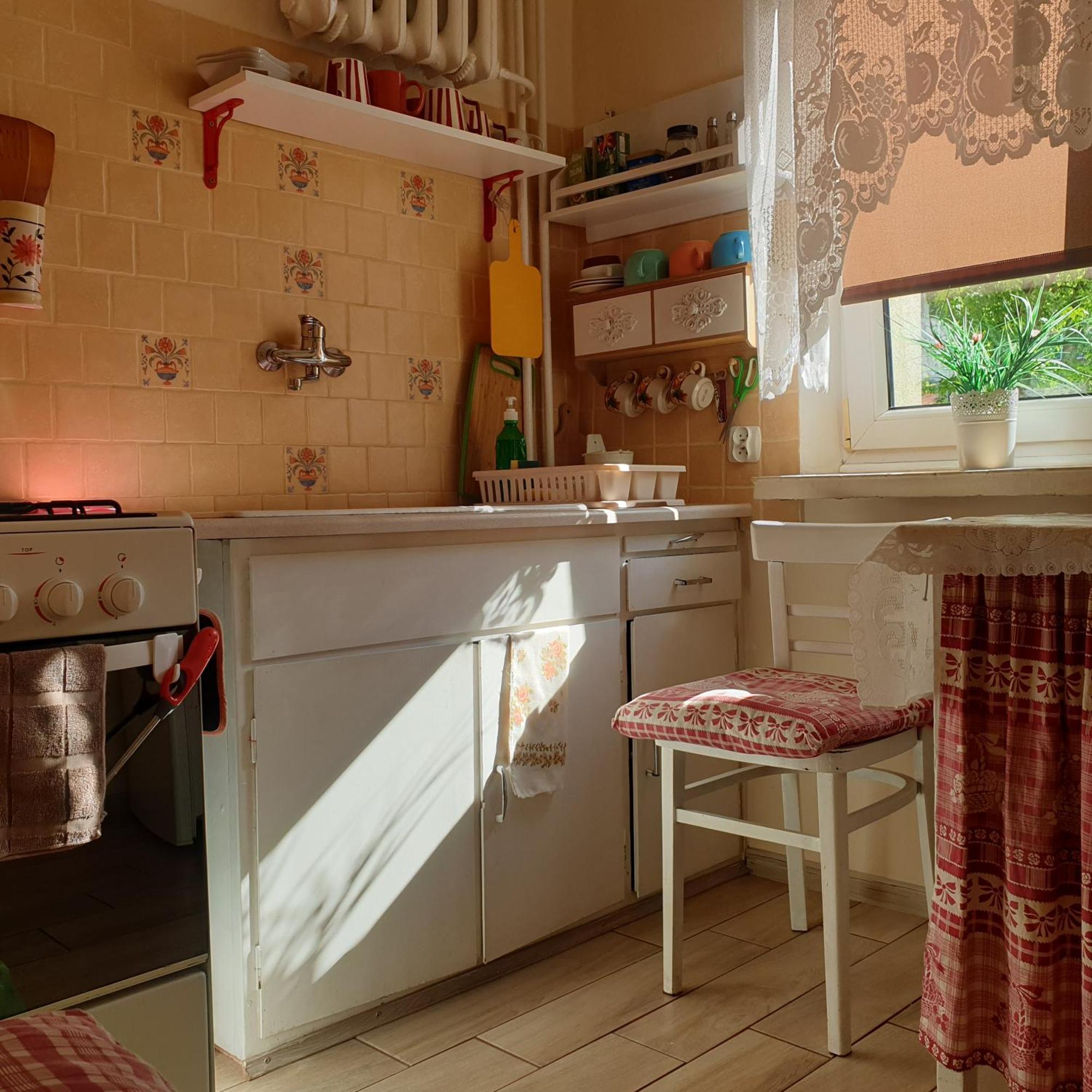 Zacisze Apartment Bialystok Luaran gambar